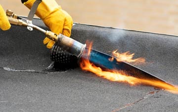 flat roof repairs Charfield, Gloucestershire