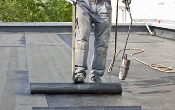 flat roof replacement Charfield, Gloucestershire