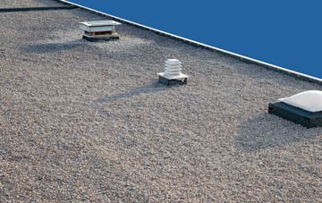 flat roofing Charfield, Gloucestershire