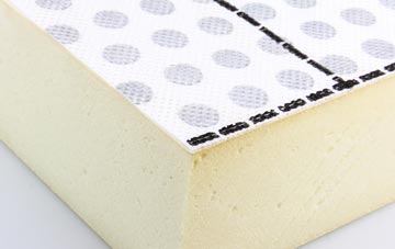 meeting Charfield building codes