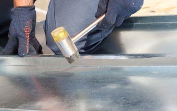 Charfield metal roofing costs