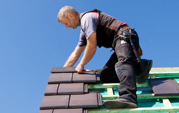 disadvantages of Charfield slate roofing