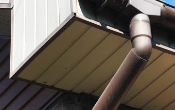 Charfield soffit installation costs