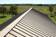 Charfield metal roof quotes
